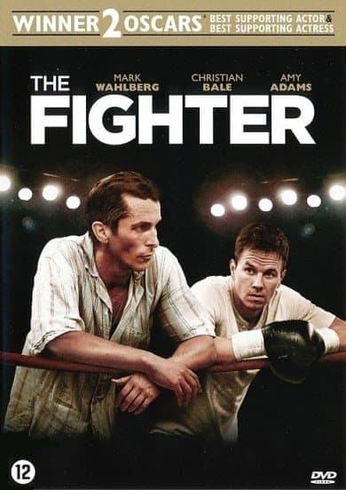 Fighter (DVD)