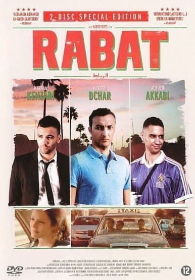 Rabat (DVD)