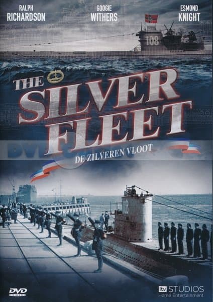 Silver fleet  (DVD)