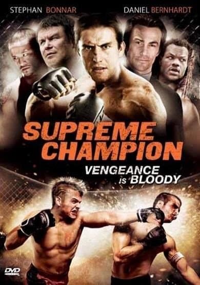 Supreme champion (DVD)