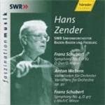 F. Schubert-symphony N