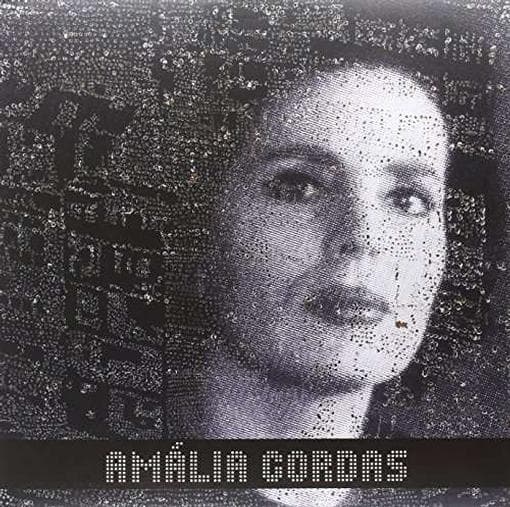 Amália Rodrigues - Cordas (LP)