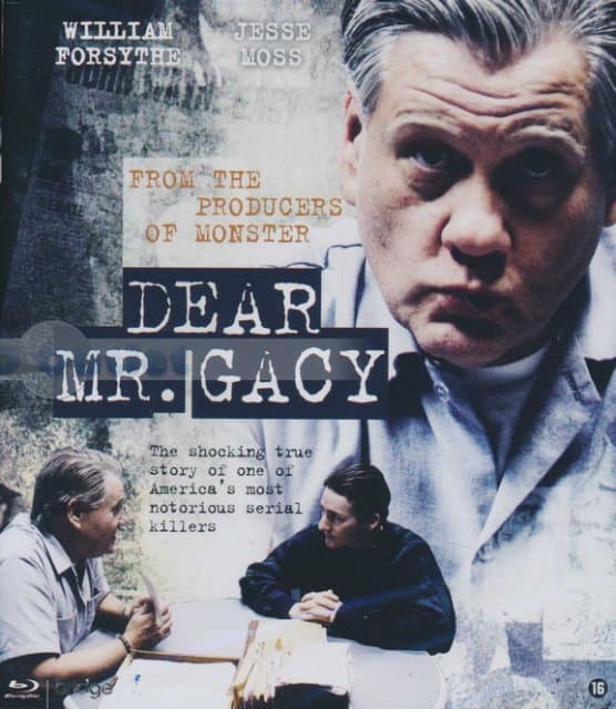 Dear Mr. Gacy