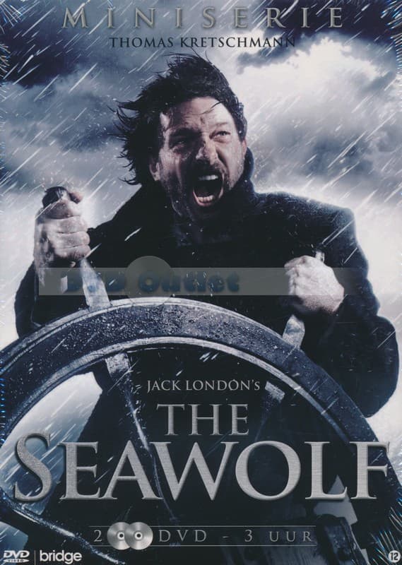 Sea Wolf
