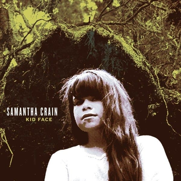 Samantha Crain - Kid Face (LP)