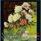 Hagg / Hojer - Piano Music