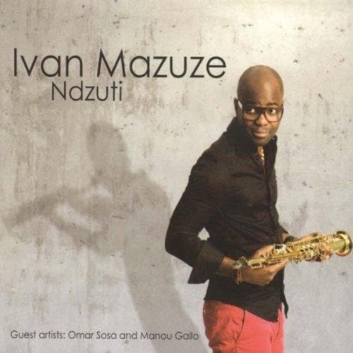 Mazuze, Ivan - Ndzuti