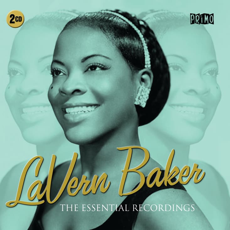 Lavern Baker - Essential Recordings (2 CD)