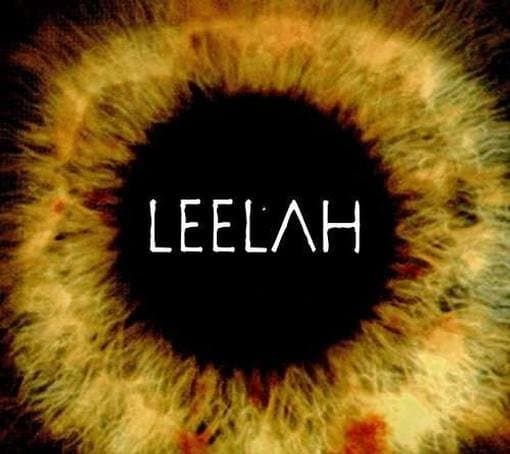 Leif De Leeuw Band - Leelah (CD)