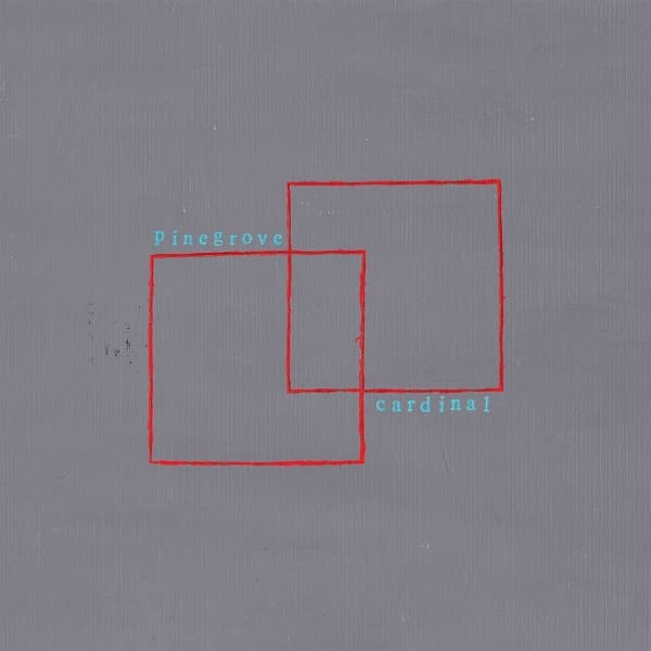 Pinegrove - Cardinal (CD)