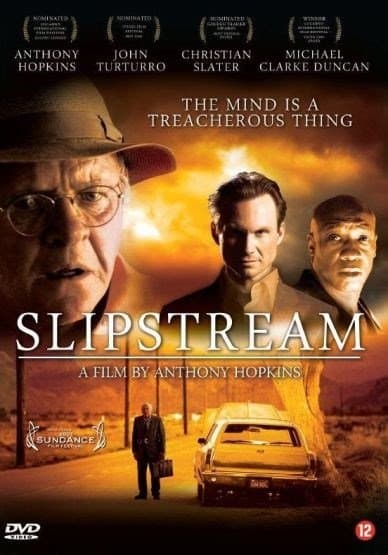 Slipstream (DVD)