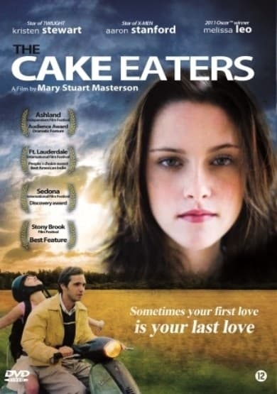 Cake Eaters (DVD)