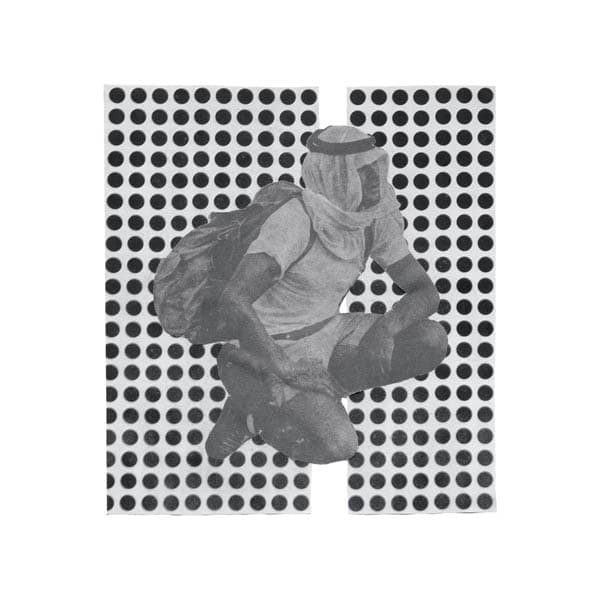 Ulrika Spacek - The Album Paranoia (CD)