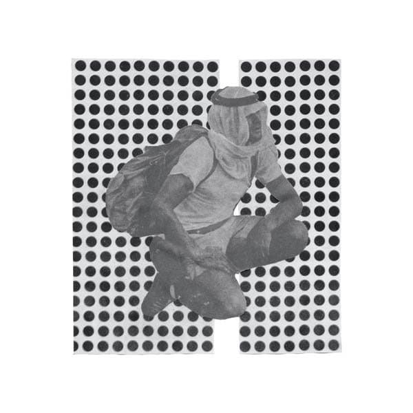 Ulrika Spacek - The Album Paranoia (CD)