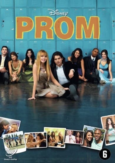 Prom (DVD)