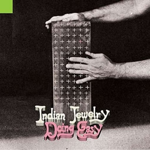Indian Jewelry - Doing Easy