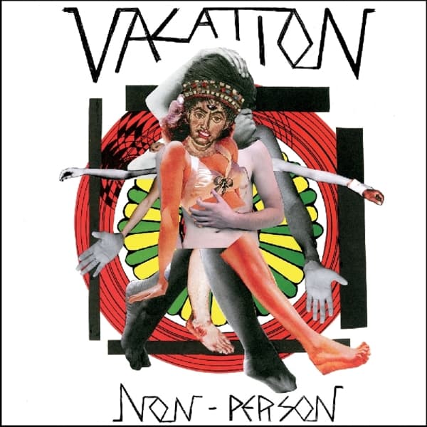 Vacation - Non-Person (LP)