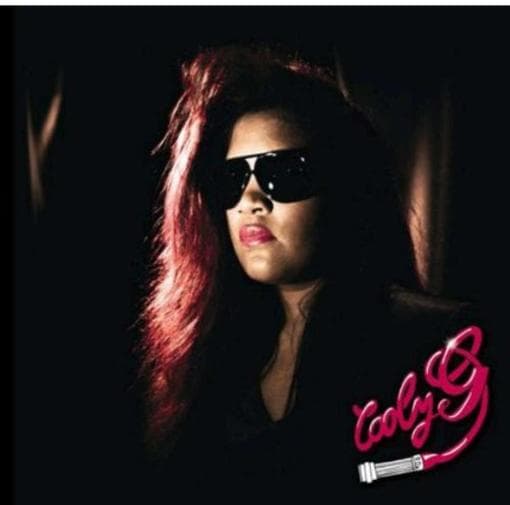 Cooly G - Landscapes (12" Single)