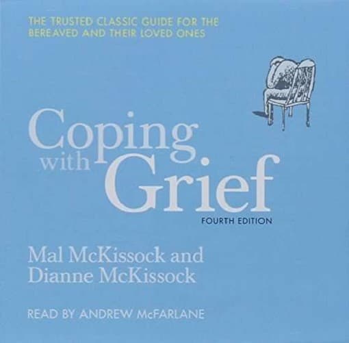 Mcfarlane, Andrew - Coping With Grief