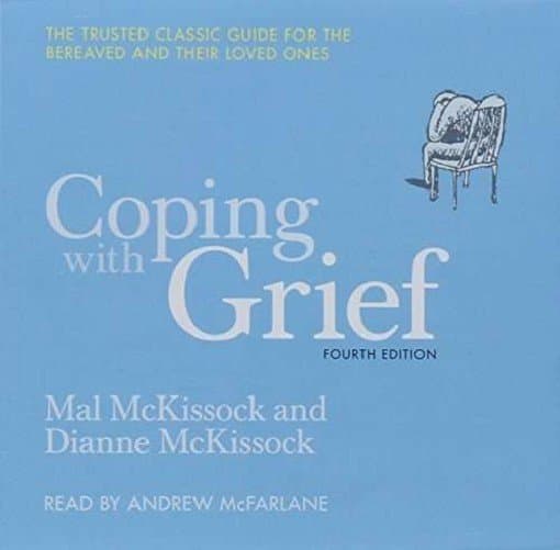 Mcfarlane, Andrew - Coping With Grief