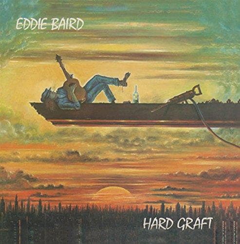 Baird, Eddie - Hard Graft