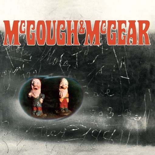 McGough & McGear - McGough & McGear (2 CD) (Remastered)