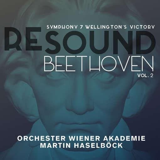 Beethoven / Pleyel / Haselbock - Resound Collection: Beethoven 2