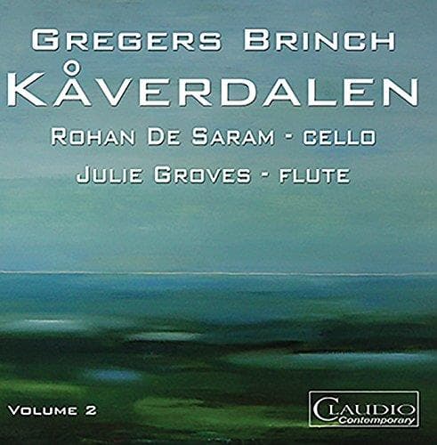 Brinch / De Saram, Rohan / Groves, Julie - Kaverdalen 2