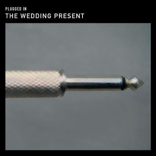 Wedding Present - Plugged In (LP) (Limited Edition)