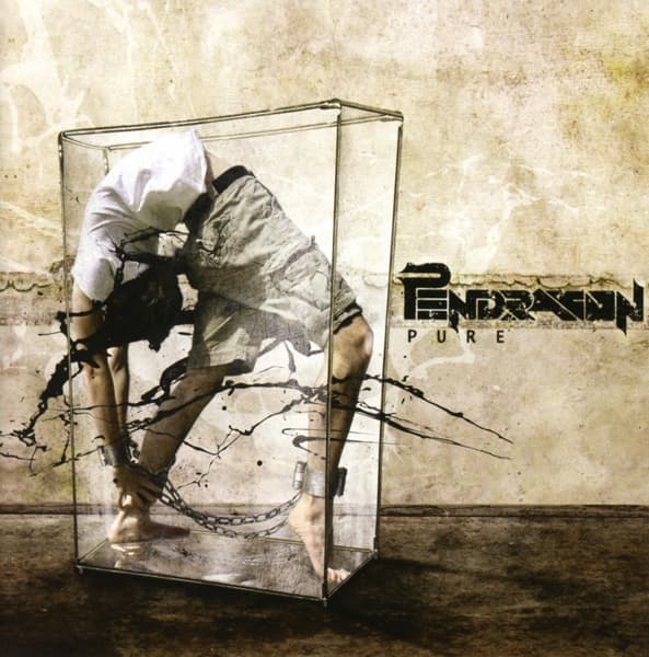 Pendragon - Pure