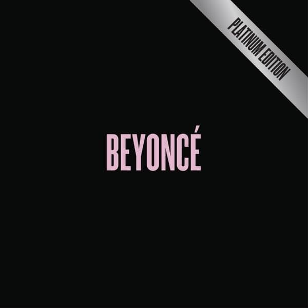 Beyonce - Beyonce (platinum Edition) (w/dvd) (bonus Tracks)