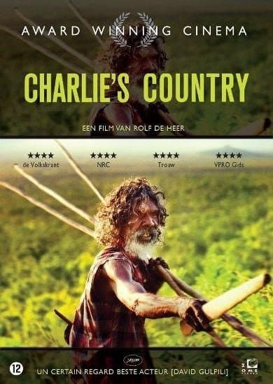 Charlies country (DVD)