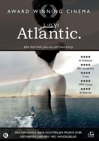 Atlantic (DVD)