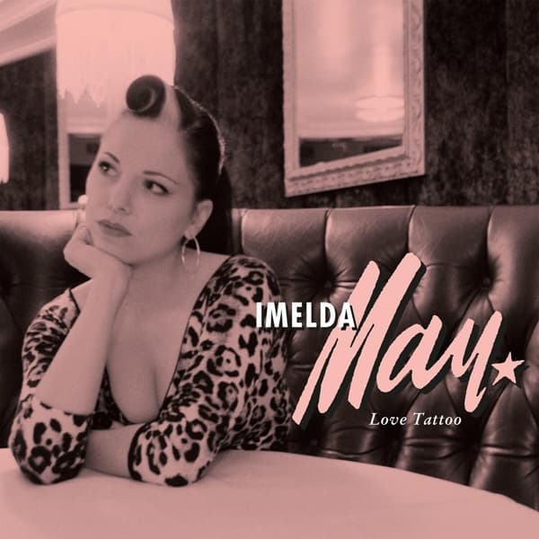 Imelda May - Love Tattoo (LP)