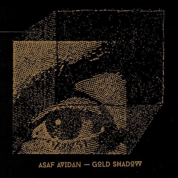 Asaf Avidan - Gold Shadow (CD)