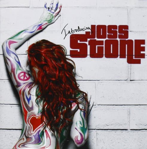 Joss Stone - Introducing Joss Stone