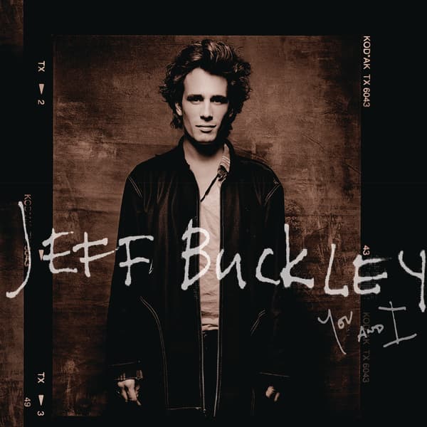 Jeff Buckley - You And I (2 LP)