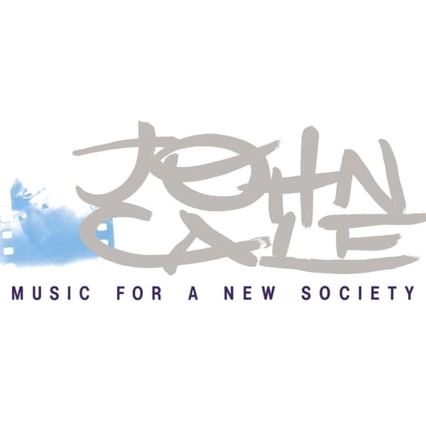John Cale - Music For A New Society (LP) (Remastered)