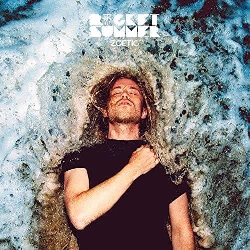 The Rocket Summer - Zoetic (CD)