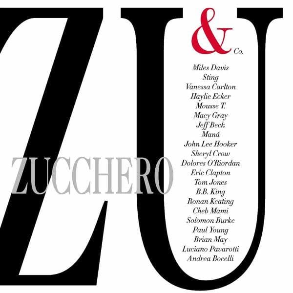 Zucchero - Zu & Co (ita)
