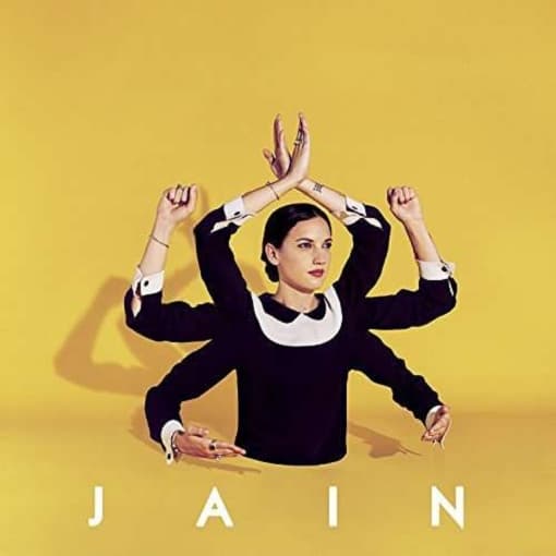 Jain - Zanaka (2 LP)