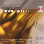 Gabrieli / Albinoni / Eben - Works For Brass Ensemble