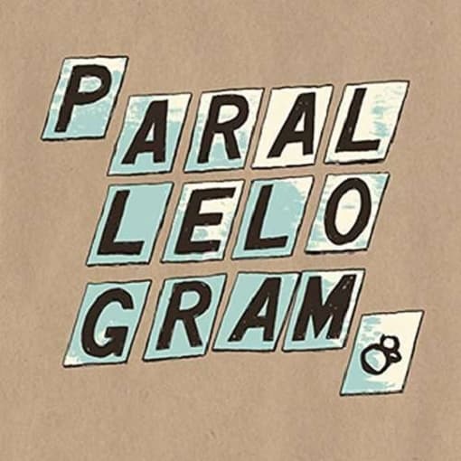Various - Parallelogram (5 LP)
