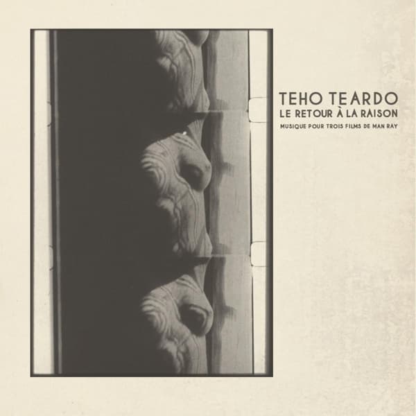 Teho Teardo - Le Retour À La Raison (CD)