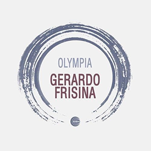 Frisina, Gerardo - Olympia