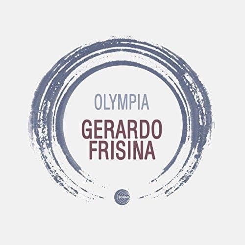 Frisina, Gerardo - Olympia