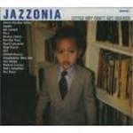 Laswell, Bill / Jazzonia - Little Boy Don't Get Scared (dig)