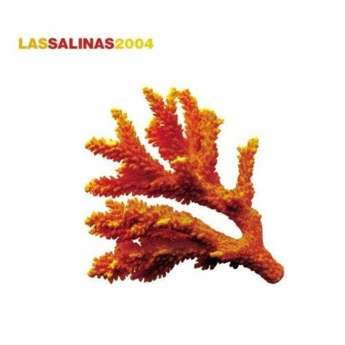Various Artists - Las Salinas 2004