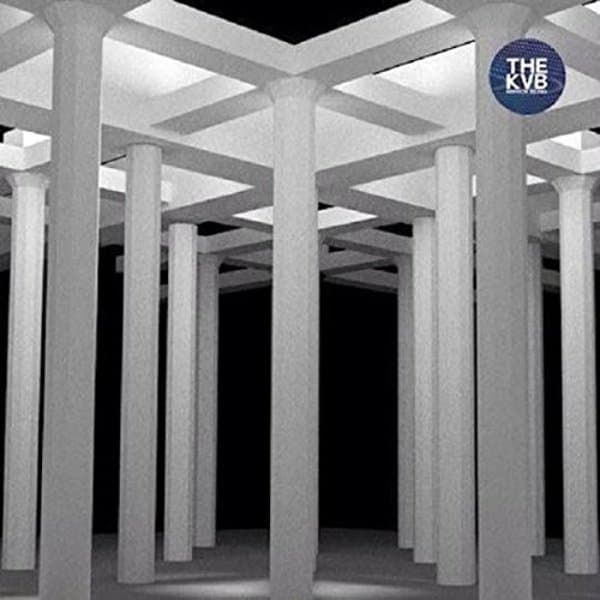 KVB - Mirror Being (LP)