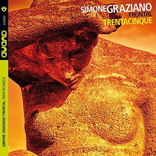 Graziano, Simone / Frontal - Trentacinque